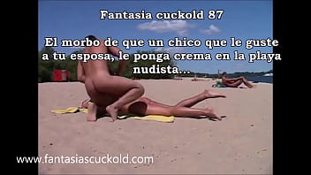 Fantasies cuckold