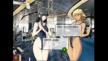 Hentai flash games