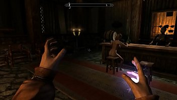 Mod sex skyrim