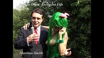 Martina smith videos pornos