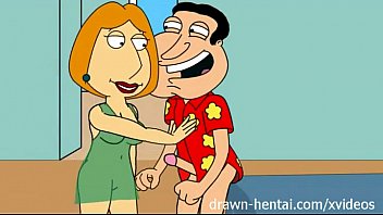 Lois griffin hentai comic