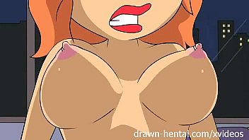 Lois griffin hentai