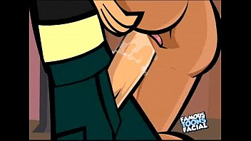 Total drama sex