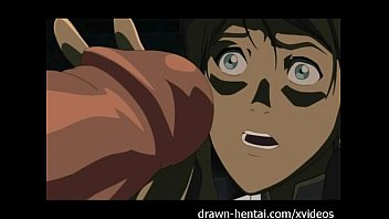 La leyenda de korra serie completa español latino