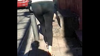 Brazzers leggins