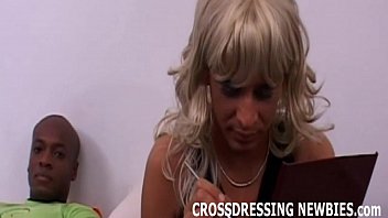 Crossdresser hooker