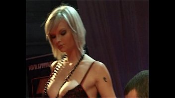 Live sex show