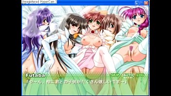 Eroge h game