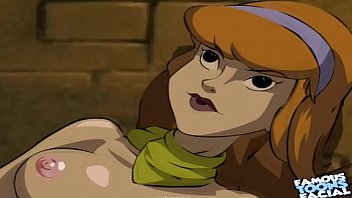 Rule 34 scooby dooby doo