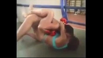 Mma women porn