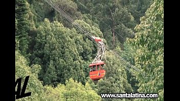 Parques alumbrados en bogota 2022