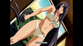 Ikkitousen xxx