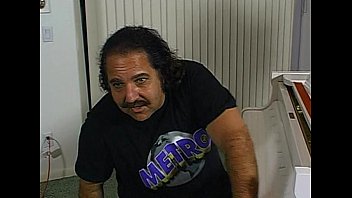 Ron jeremy naked