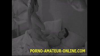 Sexo en la casa de gh