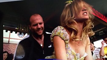 Jason statham y rosie huntington whiteley