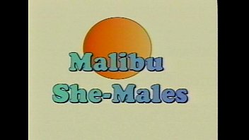 Malibu bomb porn