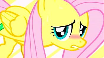 Dibujos de my little pony fluttershy