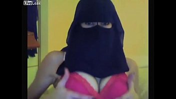 Muslim nude