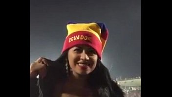 Tetas futbol