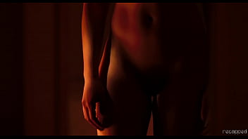 Scarlett johansson naked under the skin