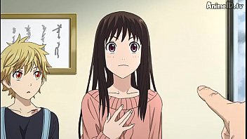 Noragami aragoto capitulo 14