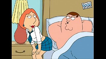 Lois griffin hot gif