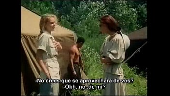 Pelicula de tarzan