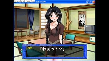 Tokimeki check in nude