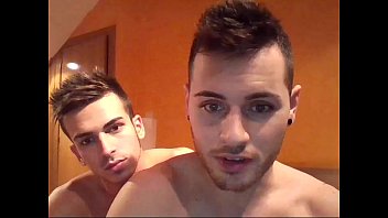 Live sex cam gay