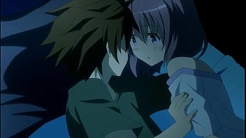 To love ru darkness cap 10