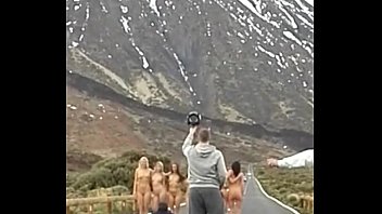 Fotos mujeres nudistas