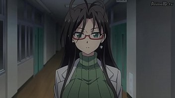 Shinmai maou no keiyakusha ova