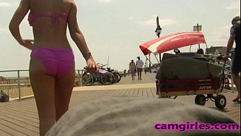 Videos porno playas