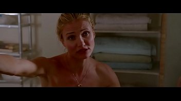 Cameron diaz she is no angel