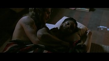 Jeremy jackson sex scene