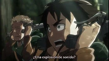 Hanji shingeki no kyojin