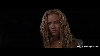 Kristanna loken nude