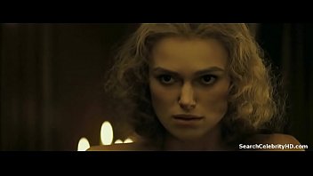 Keira knightley sex scene