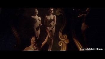 Paget brewster nudity