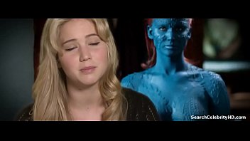 Jennifer lawrence videos porno