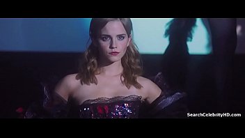 Peliculas en las que sale emma watson