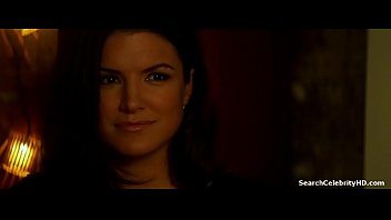 Gina carano hot