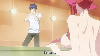 Monster musume no iru nichijou hentai