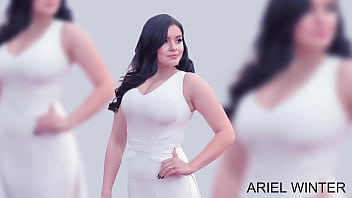 Reddit ariel winter