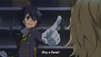 Seraph of the info