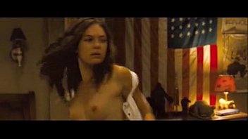 Alexa davalos hot