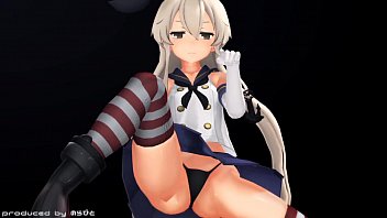 Shimakaze