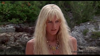 Daryl hannah nurse