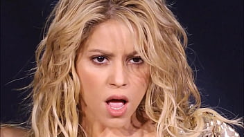 Culo de shakira