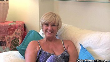 English granny porn videos